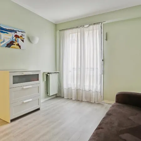 Appartement Le Dauphin- Versailles