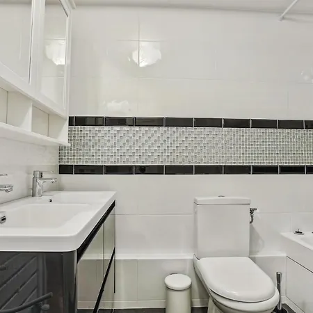 Le Dauphin- Appartement