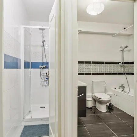 Appartement Le Dauphin-