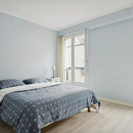 Le Dauphin- Appartement