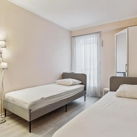 Le Dauphin- Appartement