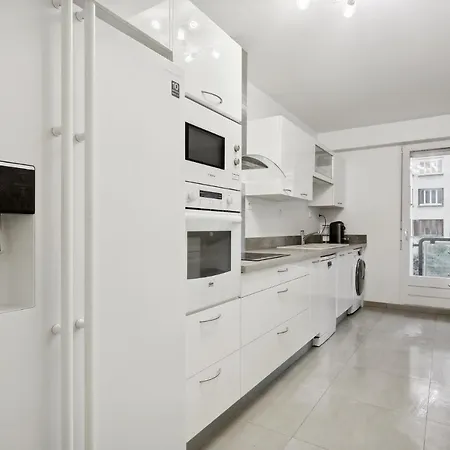 Le Dauphin- Appartement