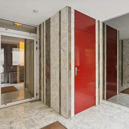 Le Dauphin- Appartement